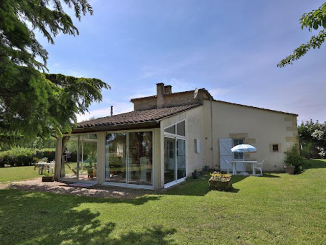 Maison vente à Libourne, Saint-emilion