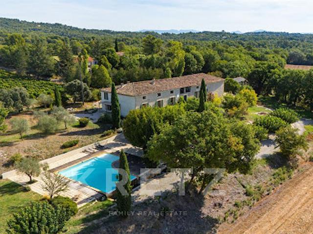 Maison vente à Forcalquier, Pierrevert