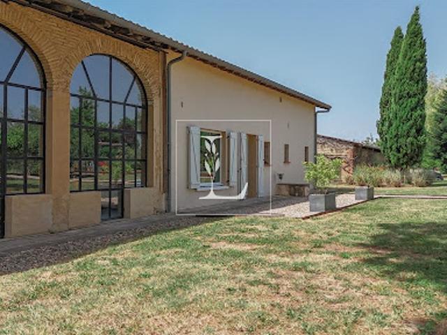 Maison vente à Montauban, La Ville-dieu-du-temple
