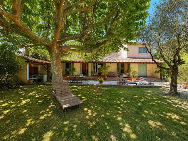 Maison vente à Aix-en-Provence, Bouc-bel-air