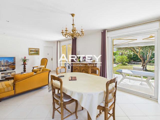 Maison vente à Arrondissement de Toulon, La Crau