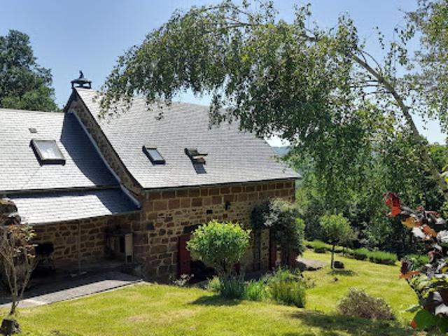 Maison vente à Brive-la-Gaillarde, Louignac