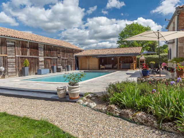 Maison vente à Castelsarrasin, Merles