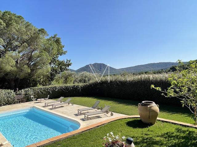 Maison vente à Arrondissement de Draguignan, Plan-de-la-tour