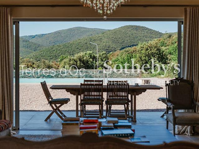 Maison vente à Céret, Thuir