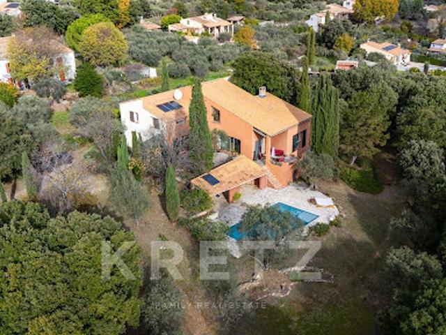 Maison vente à Forcalquier, Provence-Alpes-Côte d'Azur