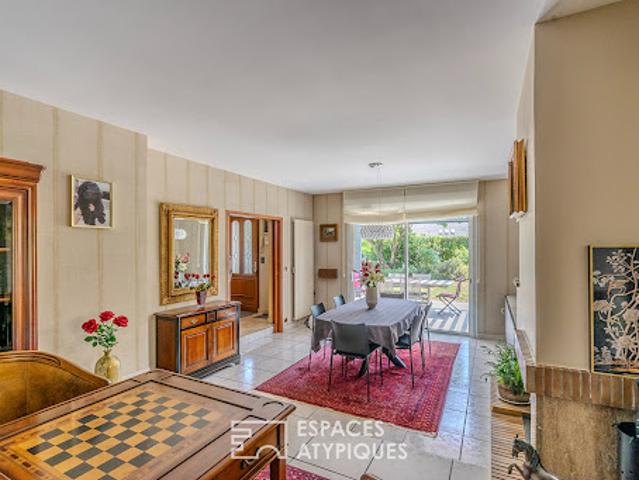 Maison vente à Saint-André-des-Eaux, Loire-Atlantique
