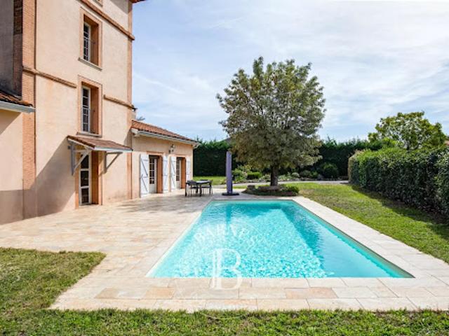 Maison vente à Toulouse