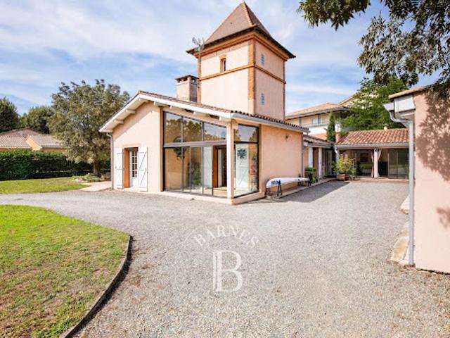Maison vente à Toulouse