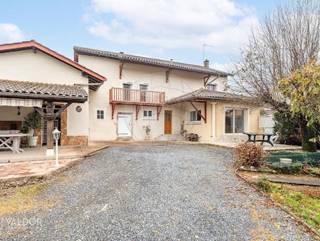 Maison vente à Villefranche-sur-Saône, Rhône