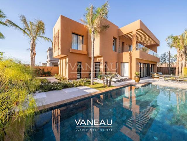 Maison vente à Marrakech ⵎⵕⵕⴰⴽⵯⵛ مراكش, Préfecture de Marrakech عمالة مراكش