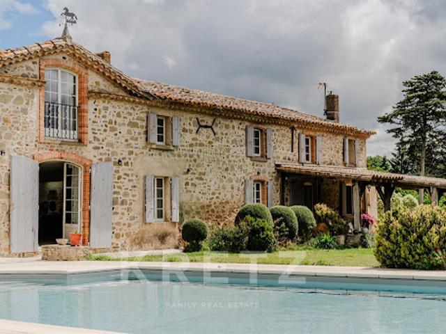 Maison vente à Carcassonne