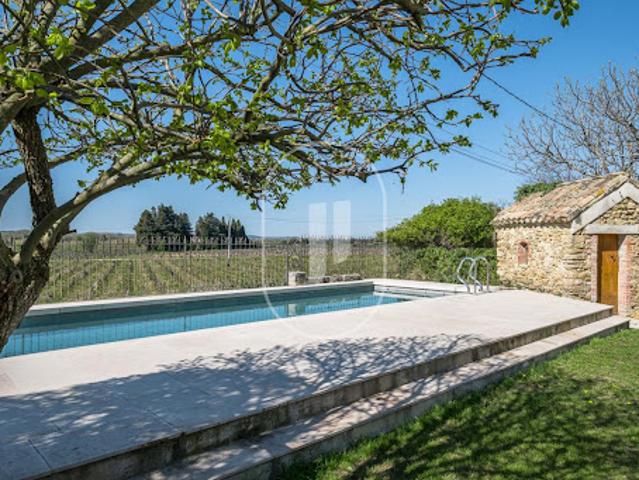 Maison vente à Carpentras, Châteauneuf-du-pape