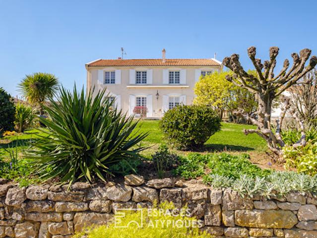 Maison vente à Niort