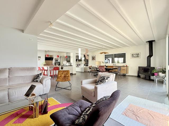 Maison vente à La Rochelle