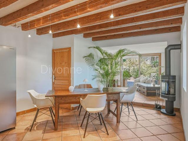 Maison vente à Gex, Divonne-les-bains