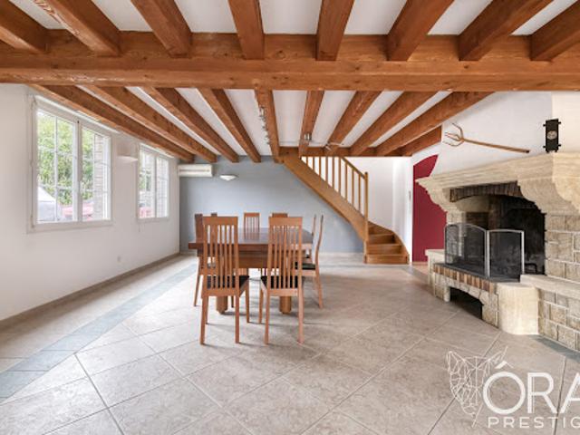 Maison vente à Angers, Rablay-sur-layon