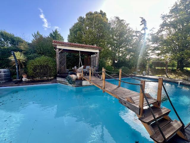 Maison vente à Bergerac, Nouvelle-Aquitaine