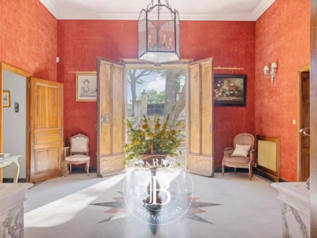 Maison vente à Aix-en-Provence, Aix-en-provence