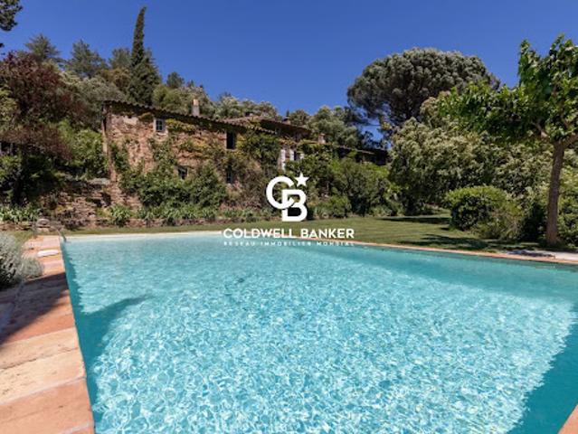 Maison vente à Arrondissement de Draguignan, La Garde-freinet