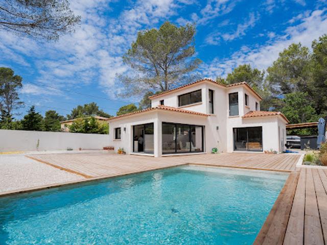 Maison vente à Aix-en-Provence, Ventabren