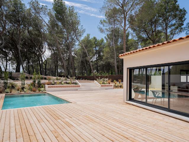 Maison vente à Aix-en-Provence, Ventabren