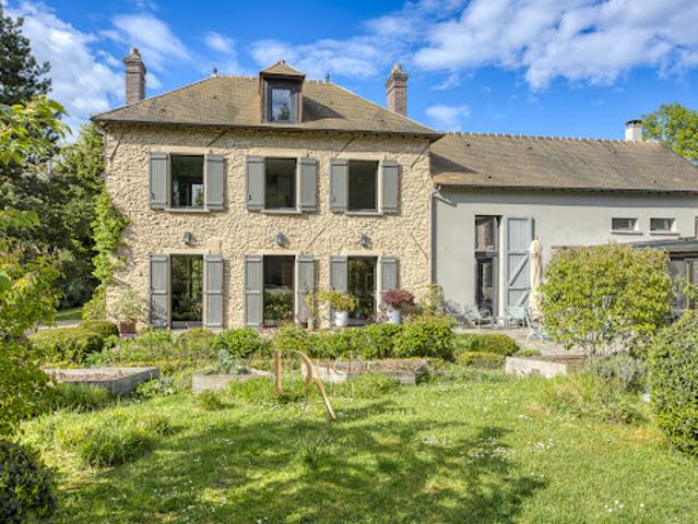 Maison vente à Rambouillet, Saint-léger-en-yvelines