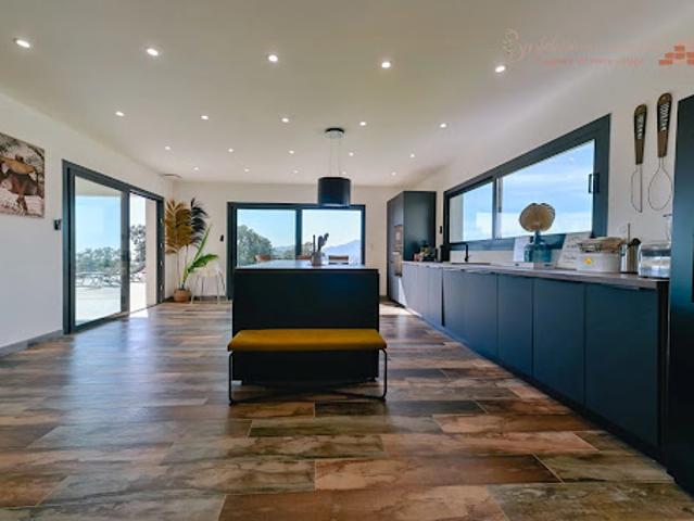 Maison vente à Ajaccio, Bastelicaccia