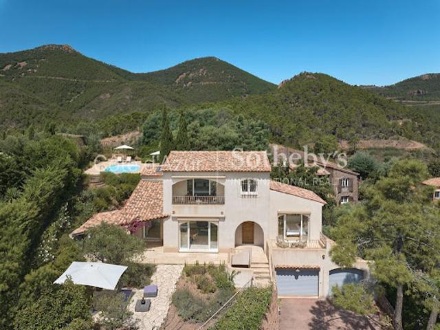 Maison vente à Grasse, Théoule-sur-mer
