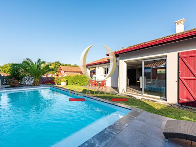 Maison vente à Urrugne, Pyrénées-Atlantiques