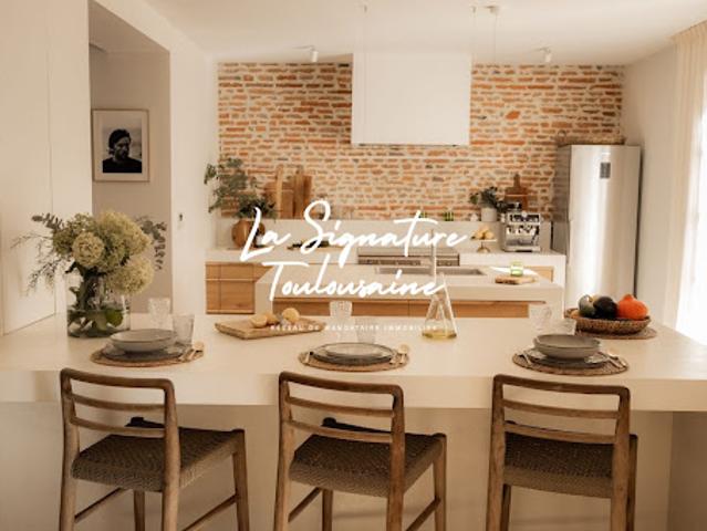 Maison vente à Toulouse, Pin-balma