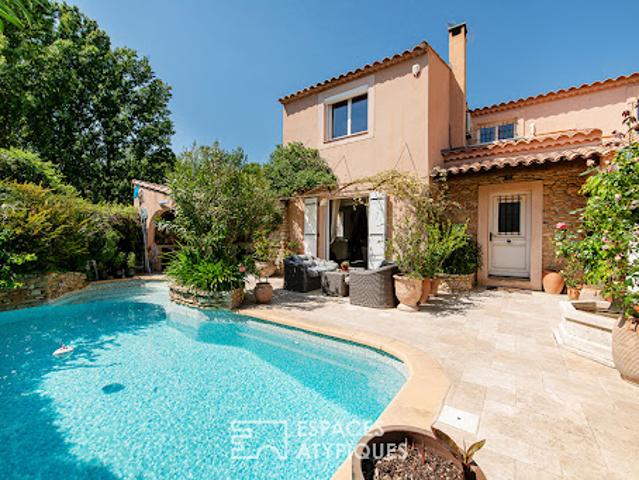 Maison vente à Aix-en-Provence, Aix-en-provence