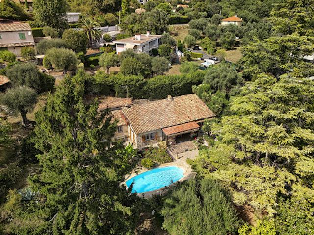 Maison vente à Vence, Alpes-Maritimes