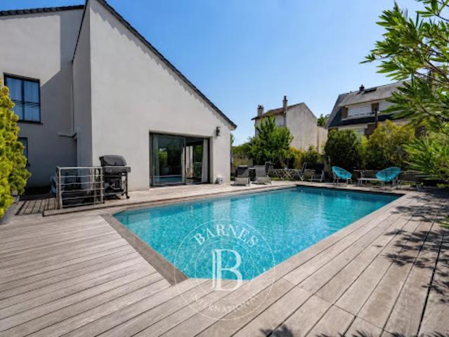 Maison vente à Nogent-sur-Marne, Bry-sur-marne