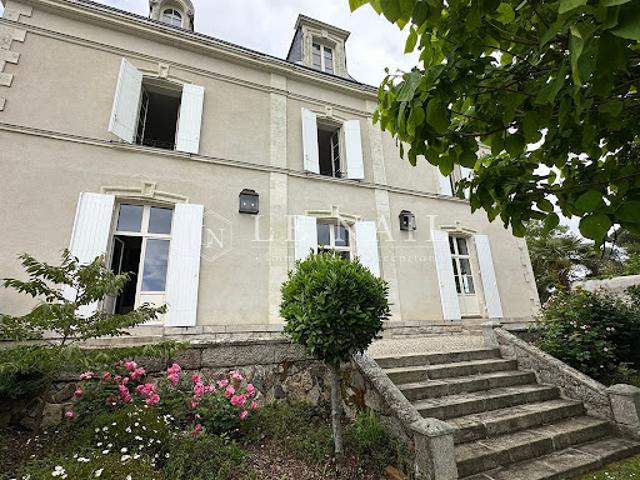 Maison vente à Rocheservière, Vendée