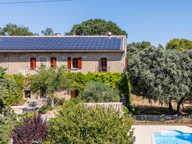Maison vente à Pont-Saint-Esprit, Gard