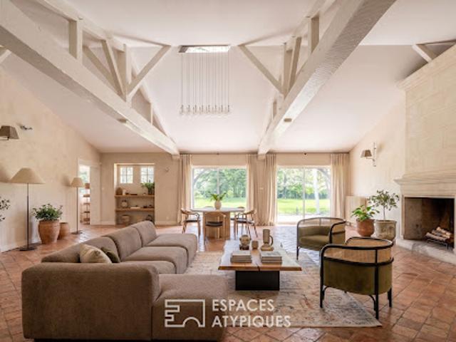 Maison vente à Vertou, Loire-Atlantique