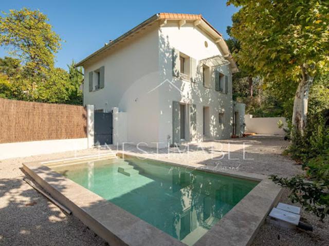 Maison vente à Aix-en-Provence, Aix-en-provence