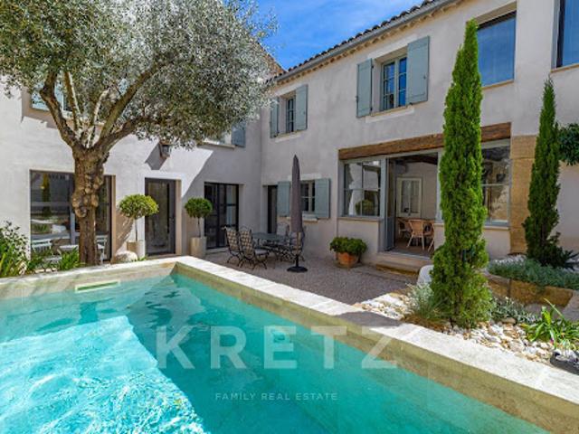Maison vente à Carpentras, Sablet