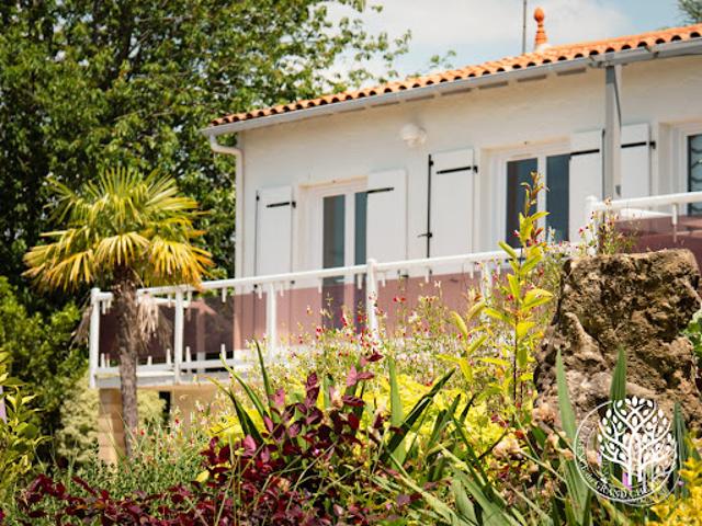Maison vente à Saint-Savinien, Charente-Maritime