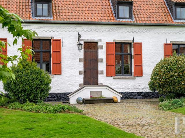 Maison vente à Hainaut, Wallonie
