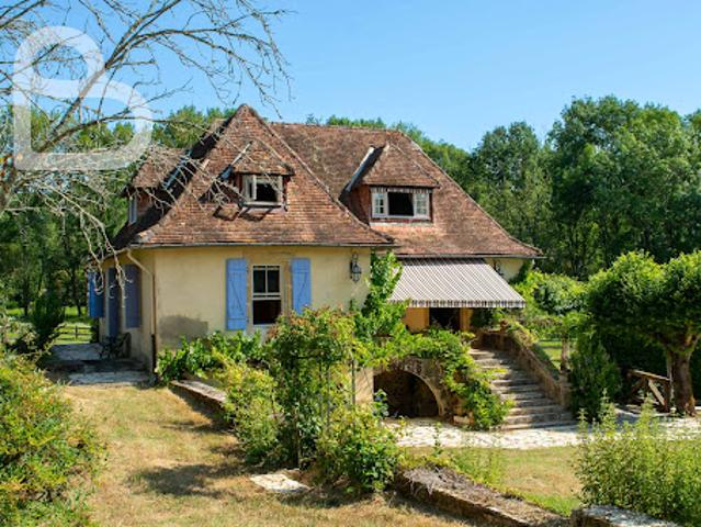 Maison vente à Montauban, Cazals