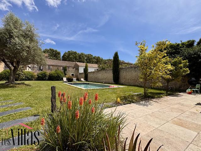 Maison vente à Béziers, Capestang