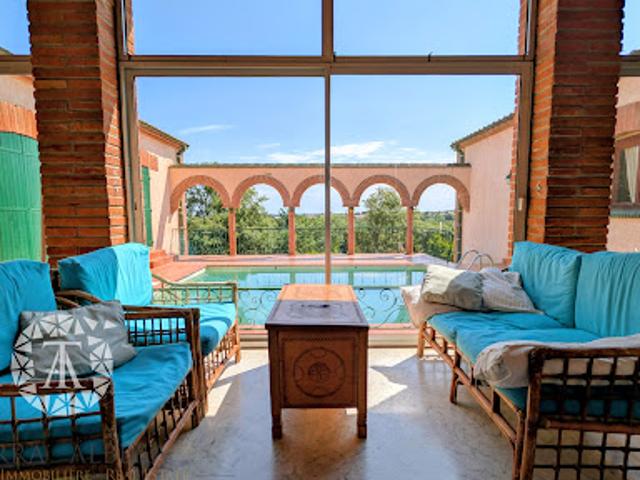 Maison vente à Céret, Laroque-des-albères