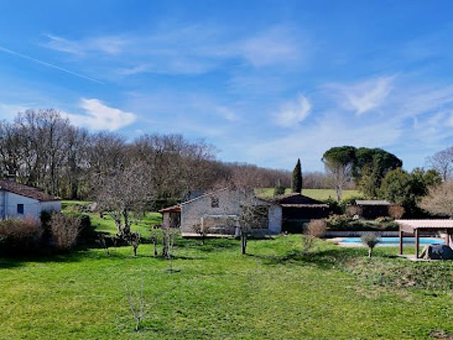 Maison vente à Castelsarrasin, Montaigu-de-quercy