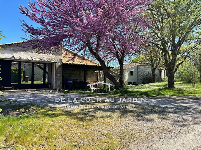 Maison vente à Castelsarrasin, Montaigu-de-quercy
