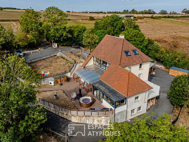 Maison vente à Vire, Bonnemaison