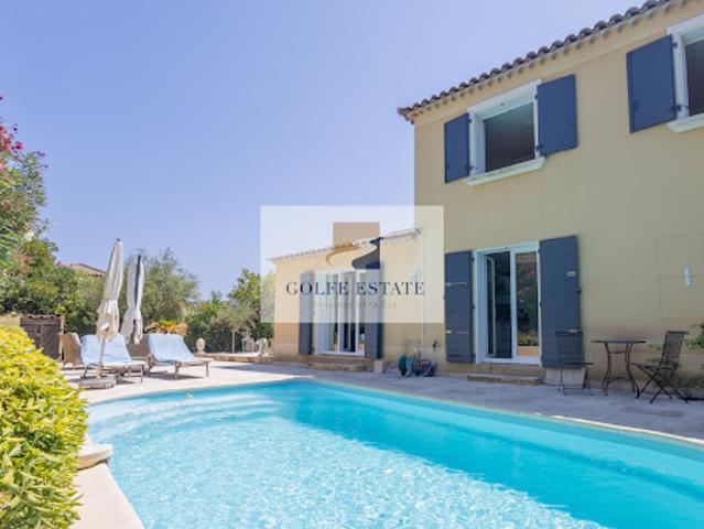 Maison vente à Arrondissement de Draguignan, La Croix-valmer