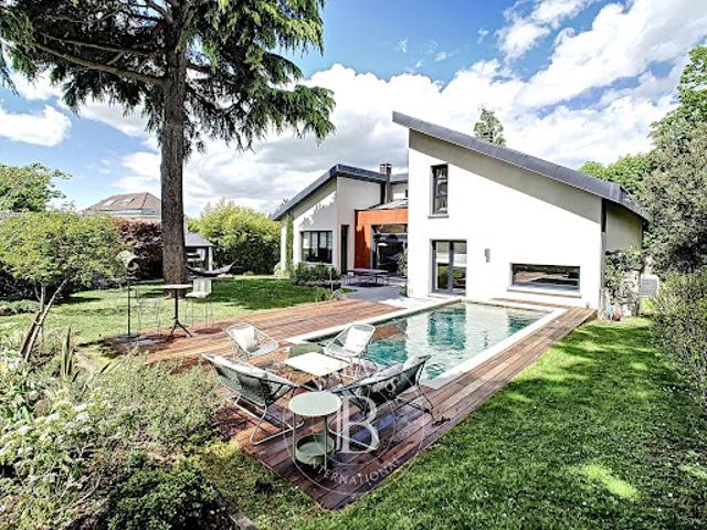 Maison location à Versailles, Bougival
