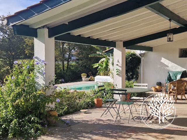 Maison vente à France métropolitaine, Mouguerre